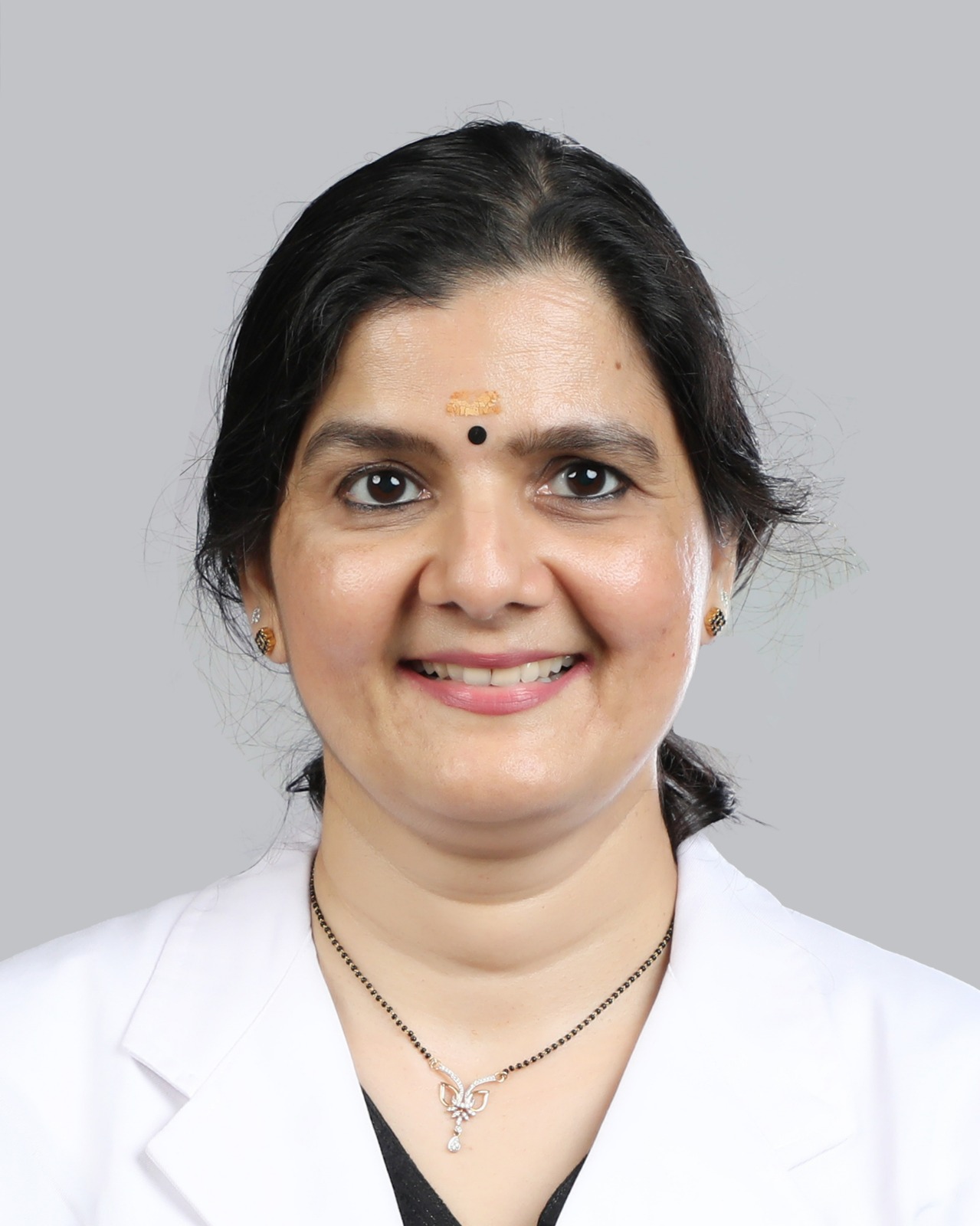 Dr. Preetha Chandran Anesthesiology Doctor In Calicut Aster MIMS